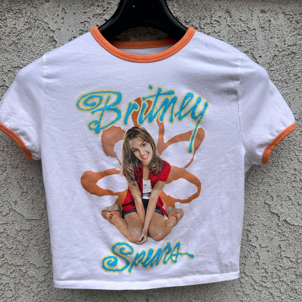Britney Spears T-Shirt